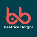 Logo Beatrice Borghi Seo freelance